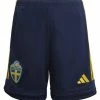 Adidas Performance Sports Shorts - Blue 2 Adidas Performance Sports Shorts - Blue -adidas Performance Shop c980ae436e8c4759b34391f5ba8a146e