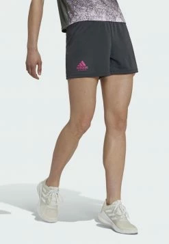 Adidas Performance HANDBALL - Sports Shorts - Grey 17 Adidas Performance HANDBALL - Sports Shorts - Grey -adidas Performance Shop c9881451f5d94c689f1302ba8961c98a