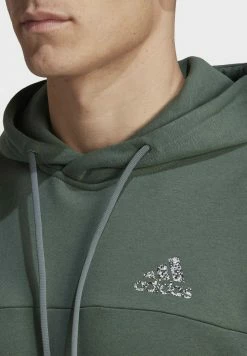 Adidas Performance RECBOS HD - Hoodie - Green 14 Adidas Performance RECBOS HD - Hoodie - Green -adidas Performance Shop c9895cd997f04e2cb966f37e15f5f74a