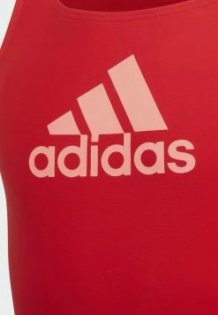 Adidas Performance BADGE - Swimsuit - Red 9 Adidas Performance BADGE - Swimsuit - Red -adidas Performance Shop c998d193d6ee42b795f38ea5bf538a51