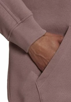 Adidas Performance W ALL SZN BF HD - Hoodie - Mauve -adidas Performance Shop c9a886d8da11480497d5d745e1513f81