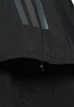 Adidas Performance MYSHELTER WR - Training Jacket - Black -adidas Performance Shop c9c8abe233fb4a73970674807f8345a7