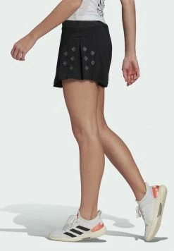 Adidas Performance PARIS TENNIS MATCH - Sports Skirt - Black 14 Adidas Performance PARIS TENNIS MATCH - Sports Skirt - Black -adidas Performance Shop c9dc512b55bc476ea46a2b3d9d679105