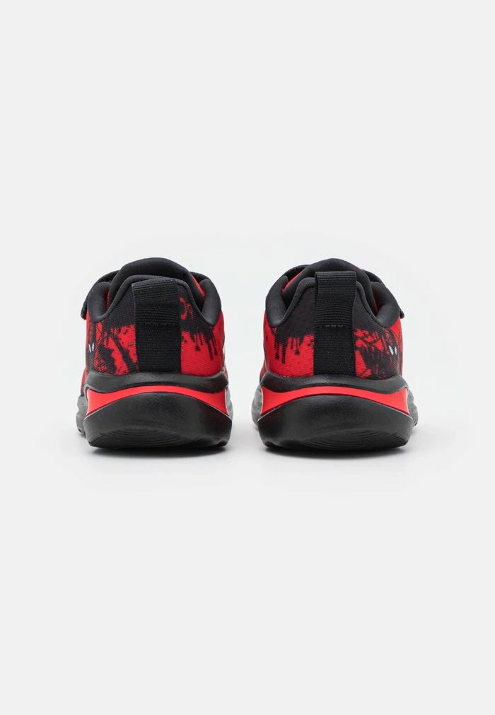 Adidas Performance FORTARUN MARVEL COMICS SPIDER-MAN CF I - Neutral Running Shoes - Vivid Red/core Black/footwear White 5 Adidas Performance FORTARUN MARVEL COMICS SPIDER-MAN CF I - Neutral Running Shoes - Vivid Red/core Black/footwear White - Image 3