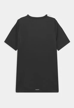 Adidas Performance UNISEX - Print T-shirt - Black/white 6 Adidas Performance UNISEX - Print T-shirt - Black/white -adidas Performance Shop ca08140029604d45abc19de32da6e20d
