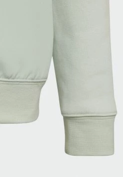 Adidas Performance ALL SZN - Sweatshirt - Blue -adidas Performance Shop ca11312b39c345019c6f497e7e311589