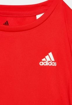 Adidas Performance Sports T-shirt - Red/white -adidas Performance Shop ca1c2f07e69d4c12bbd177c0cbe5f088