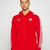Adidas Performance FC BAYERN MÜNCHEN DNA - Club Wear - Red 2 Adidas Performance FC BAYERN MÜNCHEN DNA - Club Wear - Red -adidas Performance Shop ca2d217e3b82467babd34d71982695fe