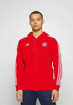 Adidas Performance FC BAYERN MÜNCHEN DNA - Club Wear - Red