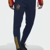 Adidas Performance SPAIN FEF 22 TRAINING PANT - National Team Wear - Blue -adidas Performance Shop ca3d9488dc174901b60431ad5ed308b3