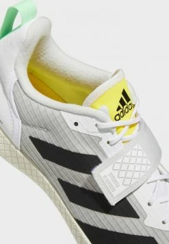 Adidas Performance THE TOTAL - Trainers - White 15 Adidas Performance THE TOTAL - Trainers - White -adidas Performance Shop ca44a798be4843a0bbe7be2c69f7fda1