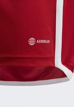 Adidas Performance HUNGARY - Print T-shirt - Team Victory Red White 10 Adidas Performance HUNGARY - Print T-shirt - Team Victory Red White -adidas Performance Shop ca5d4bdff13040458e34fc604e34a014