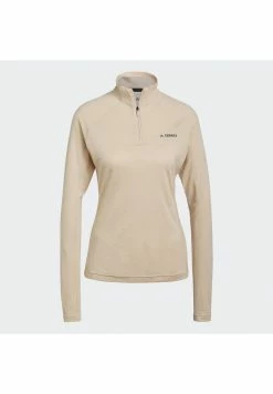 Adidas Performance TERREX TRACEROCKER HALF ZIP - Long Sleeved Top - Halo Blush 19 Adidas Performance TERREX TRACEROCKER HALF ZIP - Long Sleeved Top - Halo Blush -adidas Performance Shop ca641d7aeac7478e85b7aa441228e2cc