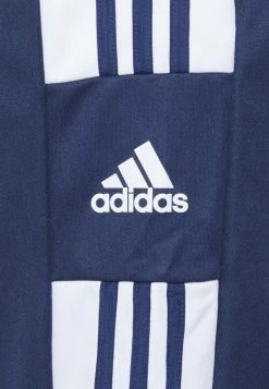 Adidas Performance SQUAD - Tracksuit Bottoms - Team Navy Blue/white -adidas Performance Shop ca6e8c2a5015409eb42c90a10ab7db51