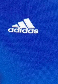 Adidas Performance ENTRADA - Basic T-shirt - Team Royal Blue -adidas Performance Shop ca726eadaf4048b0841d49a30e83fcf4