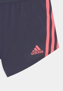 Adidas Performance UNISEX - Sports Shorts - Shadow Navy/acid Red 7 Adidas Performance UNISEX - Sports Shorts - Shadow Navy/acid Red -adidas Performance Shop ca9b6ef7b1e04116a96a16d8c57fab2e