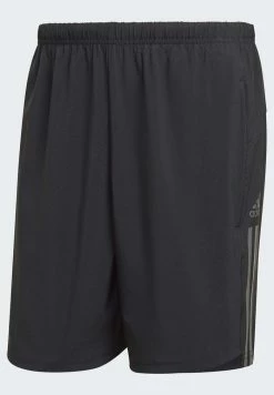 Adidas Performance M WV SHO - Sports Shorts - Black -adidas Performance Shop cab4fbf79b6e4311b6466ef601c3b80f