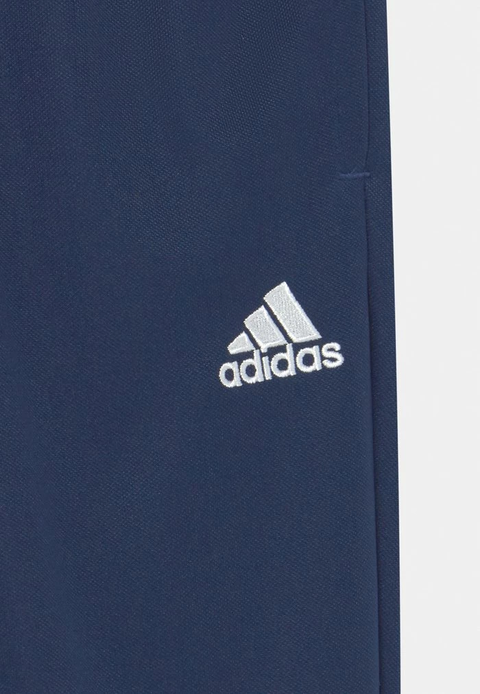 Adidas Performance ENTRADA 22 PANT UNISEX - Tracksuit Bottoms - Blue 5 Adidas Performance ENTRADA 22 PANT UNISEX - Tracksuit Bottoms - Blue - Image 3