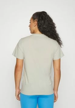 Adidas Performance Print T-shirt - Alumina 9 Adidas Performance Print T-shirt - Alumina -adidas Performance Shop cad5a4af644b46c2b8144660aefa59ea