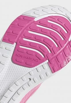 Adidas Performance BOUNCE - Training Shoe - Pink -adidas Performance Shop cae47339db1d4d57b2af717b4aa85059