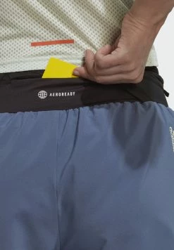 Adidas Performance AGRAVIC SHORT - Sports Shorts - Blue 15 Adidas Performance AGRAVIC SHORT - Sports Shorts - Blue -adidas Performance Shop cae4dba869bf4ffcab390c6a43cd2e74