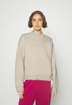 Adidas Performance ALL SZN - Sweatshirt - Ecru Tint