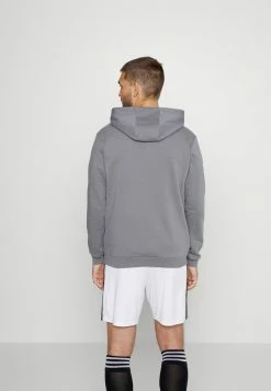 Adidas Performance ENTRADA HOODY - Hoodie - Team Grey Four 11 Adidas Performance ENTRADA HOODY - Hoodie - Team Grey Four -adidas Performance Shop caf2c9ad38cc4fa6a146cf74c27dd330