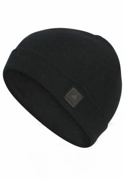 Adidas Performance GO TO TWO WAY - Beanie - Black