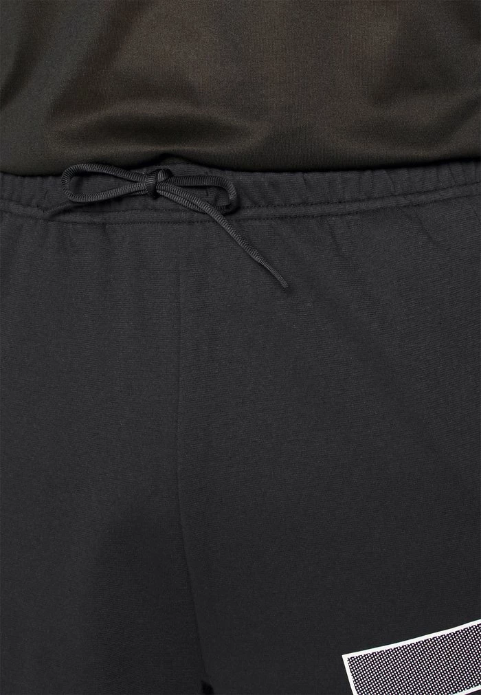 Adidas Performance Sports Shorts - Black 7 Adidas Performance Sports Shorts - Black - Image 5
