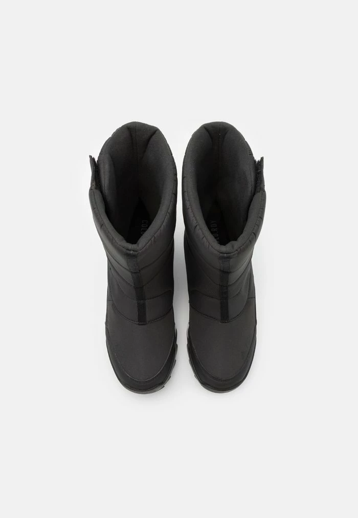 Adidas Performance TERREX COLD.RDY SHOES - Winter Boots - Core Black/footwear White/grey Four 6 Adidas Performance TERREX COLD.RDY SHOES - Winter Boots - Core Black/footwear White/grey Four - Image 4