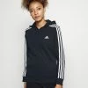 Adidas Performance Zip-up Sweatshirt - Legend Ink/white 1 Adidas Performance Zip-up Sweatshirt - Legend Ink/white -adidas Performance Shop cb0d030e8873427592e4e38b0b87bf52