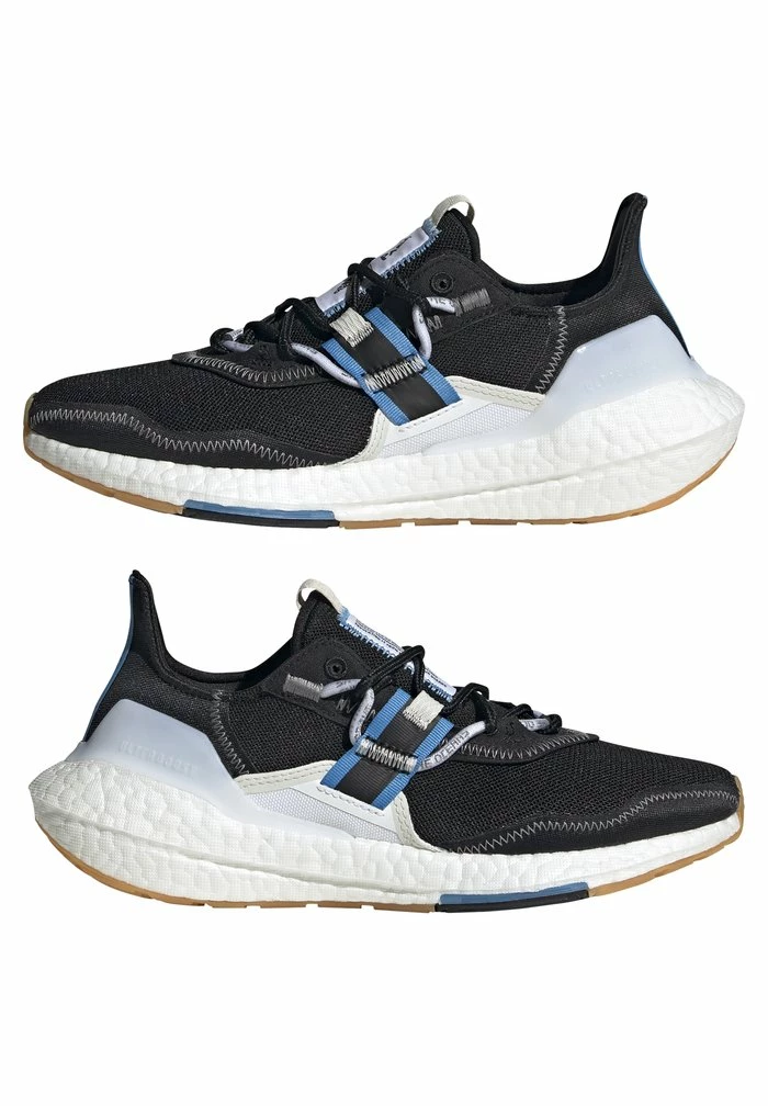 Adidas Performance ULTRABOOST PARLEY - Neutral Running Shoes - Core Black/core Black/orbit Grey 4 Adidas Performance ULTRABOOST PARLEY - Neutral Running Shoes - Core Black/core Black/orbit Grey - Image 2