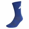 Adidas Performance Trainer Socks - Blue