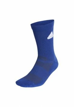 Adidas Performance Trainer Socks - Blue
