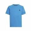 Adidas Performance GAMEDAY - Basic T-shirt - Blue 2 Adidas Performance GAMEDAY - Basic T-shirt - Blue -adidas Performance Shop cb3afb3efcda4e299572b6347450d062