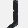 Adidas Performance JUVENTUS TURIN AWAY SOCKS UNISEX - Sports Socks - Black -adidas Performance Shop cb4804cc6b8f42dc831d2d2feee10aec