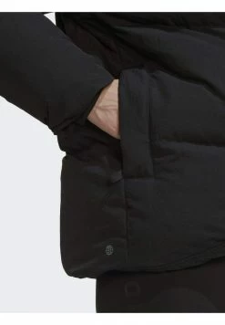 Adidas Performance Winter Jacket - Black -adidas Performance Shop cb5a23f1874f496e86b04c13bd899dc9
