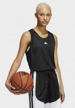 Adidas Performance 365 WOMEN IN POWER - Top - Black -adidas Performance Shop cb5b06ddbaff493fbe4e0fddaaa2a731