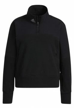 Adidas Performance Fleece Jumper - Black 14 Adidas Performance Fleece Jumper - Black -adidas Performance Shop cb5b87cc6c4c4e07932b986ff0de05c9
