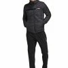 Adidas Performance MT HYBR INS JKT - Outdoor Jacket - Black 1 Adidas Performance MT HYBR INS JKT - Outdoor Jacket - Black -adidas Performance Shop cb62fe7b5ada411abe6cf85e7f9d7202