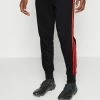 Adidas Performance FC BAYERN MÜNCHEN PANT - Tracksuit Bottoms - Black -adidas Performance Shop cb87937e00a445e18cf636c13c0bee42