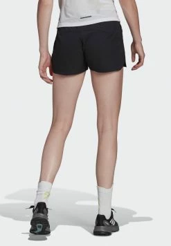 Adidas Performance TRAIL - Sports Shorts - Black 10 Adidas Performance TRAIL - Sports Shorts - Black -adidas Performance Shop cb89ca9253ce43ff9896d31c3e604be3