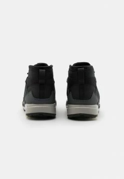 Adidas Performance TERREX TRAILMAKER - Hiking Shoes - Core Black/alumina -adidas Performance Shop cb9528ab737f4d7ea0f469d5a97466c0