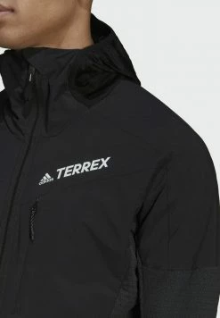 Adidas Performance Fleece Jacket - Black 28 Adidas Performance Fleece Jacket - Black -adidas Performance Shop cba39e223141494ab8a7eed27747ebf7