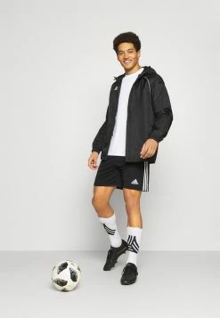 Adidas Performance SQUADRA 21 - Sports Shorts - Black/white 10 Adidas Performance SQUADRA 21 - Sports Shorts - Black/white -adidas Performance Shop cbc29f7537614d32afbff3368df2078f