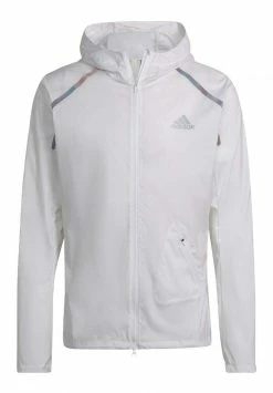 Adidas Performance MARATHON JKT - Running Jacket - White 16 Adidas Performance MARATHON JKT - Running Jacket - White -adidas Performance Shop cbd1c020f71447eab0e947ec85248116