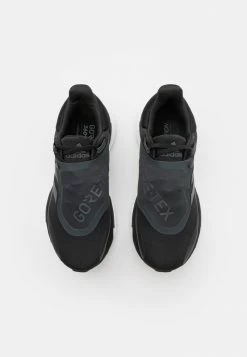 Adidas Performance SOLAR GLIDE 5 GTX - Neutral Running Shoes - Core Black/grey Six/carbon -adidas Performance Shop cbdfa28892a5408699058e58c06d029a