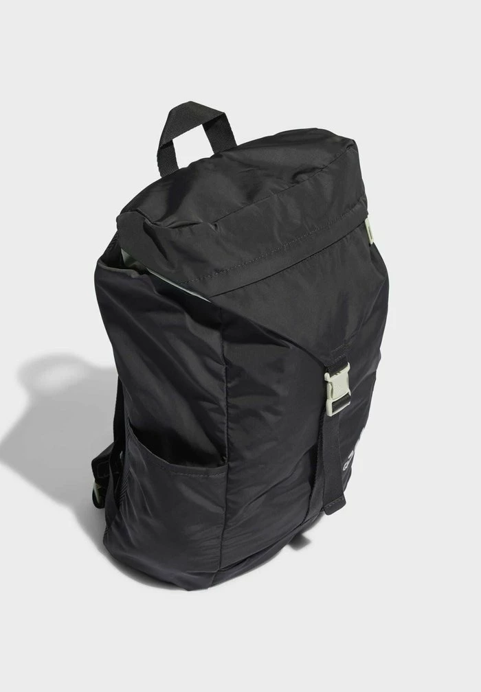 Adidas Performance STANDARDS FLAP DESIGNED TO MOVE - Sports Bag - Grey 6 Adidas Performance STANDARDS FLAP DESIGNED TO MOVE - Sports Bag - Grey - Image 4