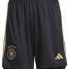 Adidas Performance DEUTSCHLAND DFB AWAY - Shorts - Black 1 Adidas Performance DEUTSCHLAND DFB AWAY - Shorts - Black -adidas Performance Shop cbf339c87335465da2708b9c24152460
