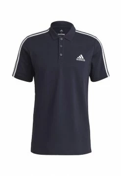 Adidas Performance AEROREADY - Polo Shirt - Blue -adidas Performance Shop cc00277aee30403a98526c6b97a0e3d5